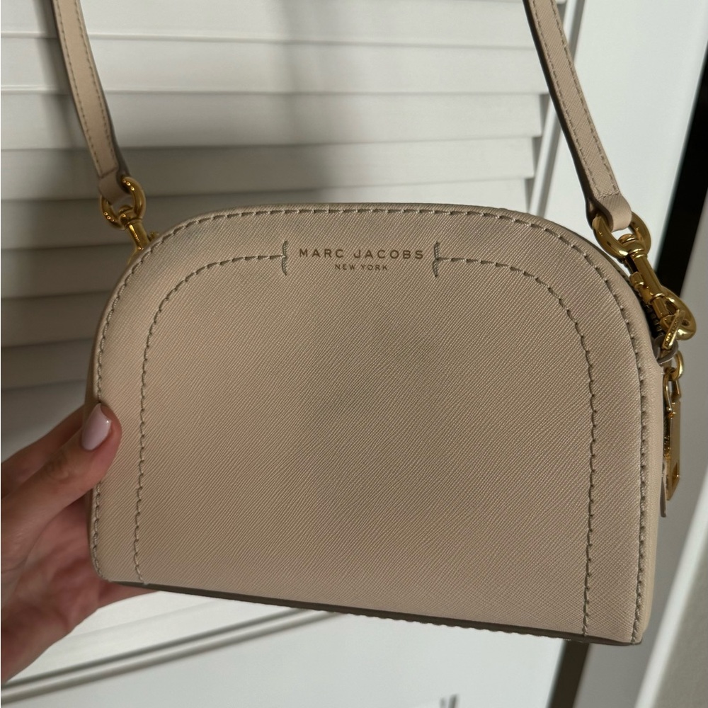 Marc Jacobs crossbody